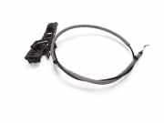 HALTERUNG TÜRGRIFF HINTEN FORD TRANSIT COURIER 1.5 TDCi 8A61A224A37AN 8A61A224A37