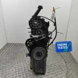 Motor VW CRAFTER Furgon (SY_) 2.0 TDI RWD DAW