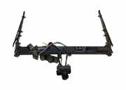 Anhängerkupplung Ford S-Max II (CJ, WA6) F124A