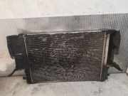 Klimakondensator Mercedes-Benz A-Klasse (W176) 2465000054