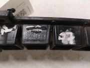 Gitter vorne unten KIA SORENTO I (JC) 2.5 CRDi
