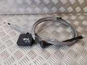 Kabelschloss Tür VW SHARAN (7N1, 7N2) 2.0 TDI 7N0843507D