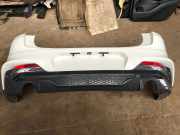 Hintere Stoßstange BMW X4 (G02, F98) xDrive25d 423000509