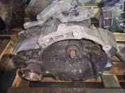 Schaltgetriebe VW Passat B6 (3C2) 1416120682