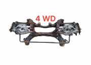 Achse hinten Ford Mondeo V Turnier (CF)