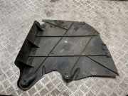 Rechte Unterbodenabdeckung