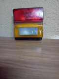 Rücklicht hinten links AUDI 100 (44, 44Q, C3) 2.5 TDI 443945225