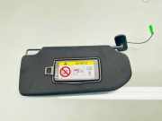 Linke Sonnenblende VOLVO V90 II 2.0 D4 AWD
