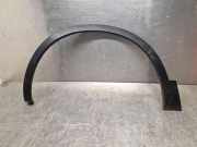 Front Arch Liner NISSAN QASHQAI II (J11, J11_) 1.6 dCi ALL MODE 4x4-i 63811BR01A