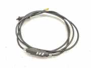 Fuel Tank Opening Cable MAZDA 2 (DE) 1.4 MZR-CD