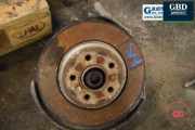 Achse hinten Audi A4 Allroad (8K, B8) 8K0505432AH