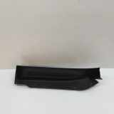 Schwellerzierleiste hinten rechts PEUGEOT PARTNER Furgon 1.5 BlueHDi 100 9817666277