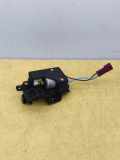 Rear Parcel Shelf Left Rail Cover BMW 5 (E60) 525 d 9918003265