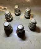 Schrauben TOYOTA LAND CRUISER 90 (_J9_) 3.0 TD (KZJ90_, KZJ95_)