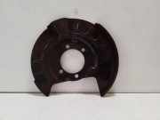 Rear Brake Disc Protection NISSAN QASHQAI III (J12) 1.3 DIG-T