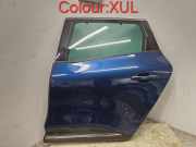 Tür hinten links RENAULT GRAND SCÉNIC IV (R9_) 1.6 dCi 130
