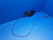 Heckklappe geschlossen Mercedes-Benz CLK (C209) A2097500159