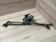 Scheibenwischermechanismus vorne