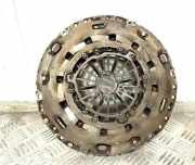 Kupplungsdruckplatte