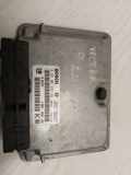 Motorsteuergerät ECU OPEL VECTRA B Estate (31_) 2.0 DI 16V 28SA3611 0281001632