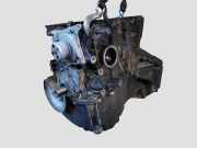 Motorblock RENAULT MEGANE III Hatchback (BZ0_) 1.5 dCi (BZ09, BZ0D) K9K836