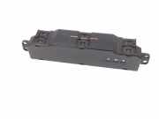 Innenuhr CHEVROLET LACETTI (J200) 1.4 16V 96490020