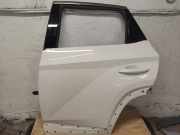 Tür hinten links HYUNDAI TUCSON (NX4E, NX4A) 1.6 T-GDi Hybrid