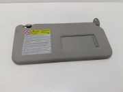 Linke Sonnenblende SUZUKI SX4 (EY, GY) 2.0 DDiS 4x4 (RW 420D)