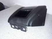 Mittelkonsole Verkleidung BMW 5 (E39) 530 d 51458253401