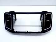 Lüftungsgitter Armaturenbrett Seat Alhambra II (710, 711) 7N0858069D