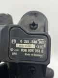 MAP-Sensor AUDI Q5 (8R) 3.0 TDI quattro 0261230081 036906051G