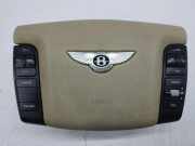 Lenkrad Airbag BENTLEY CONTINENTAL FLYING SPUR (3W_) 6.0 3W0880199K