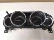 Kombiinstrument MAZDA 6 Estate (GH) 2.2 MZR-CD TD1155430