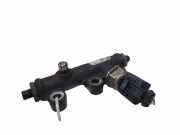 Einspritzleiste Jaguar S-Type (X200)