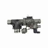 Abgasrückführventil Jaguar XF (X250) 9X2Q6C860DA