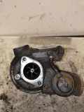 Turbolader NISSAN X-TRAIL (T30) 2.2 Di 4x4 144118H80B