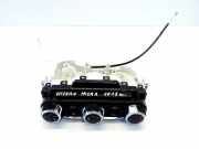 Klimabedienteil NISSAN MICRA V (K14) 1.5 DCI 275105FA3A