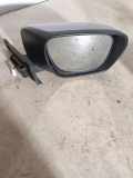 Außenspiegel rechts MAZDA MPV II (LW) 2.3 E402285 E4012284