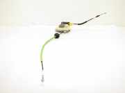 Türschloss vorne links AUDI TT (8J3) 3.2 V6 quattro 8J2837015A