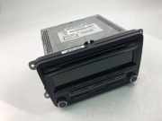 Multifunktionsanzeige VW Passat B7 (362) 1K0035186AN