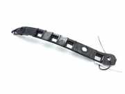 Stoßstangenhalterung hinten links MERCEDES-BENZ B (W246, W242) B 220 CDI (246.203) A2468550121