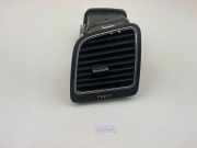 Frischluftgrill SEAT ALHAMBRA (710, 711) 2.0 TDI 80V0400