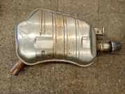 Endschalldämpfer Audi A8 (4E) 4E0253612M