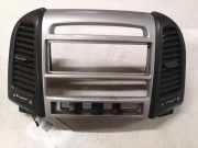 Mittelkonsolenschacht HYUNDAI SANTA FÉ II (CM) 2.2 CRDi 4x4 974202B900