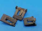 Andere Aufbauteile MERCEDES-BENZ COUPE (C123) 230 CE (123.243) 1230980014 1236980114