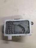 HEIZUNGSLÜFTER REGLER WIDERSTAND MERCEDES-BENZ E (W212) E 220 CDI / BlueTEC (212.001, 212.002) A2128702110