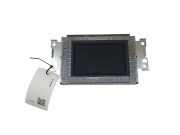 Navigationsanzeige VOLVO V60 2.4 D5 31382305