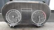 Tachometer Mercedes-Benz B-Klasse Sports Tourer (W246, W242) A2469006111