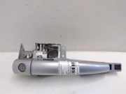 Türaußengriff links PEUGEOT 407 Coupe (6C_) 2.7 HDi 9656638280