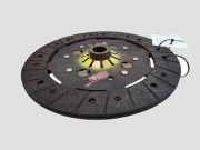Kupplungsscheibe FIAT DUCATO Furgon (250_, 290_) 115 Multijet 2,0 D 791593